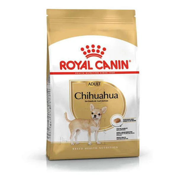 Royal Canin Chihuahua Yetişkin Köpek Maması 1,5 kg ürün görseli