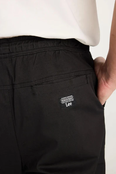Lee Jogger Erkek Pantolon MLM04008001 - 6