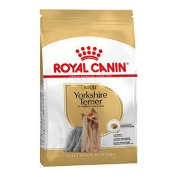 Royal Canin Yorkshire Terrier Köpek Maması 1,5 kg