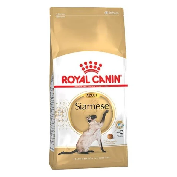 Royal Canin Siamese Kedi Maması 2 kg