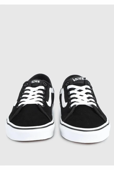Vans Mn Filmore Decon Suede Canvas Erkek Ayakkabı VN0A3WKZ5LM1 - 3