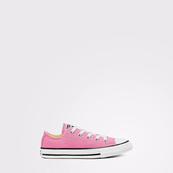 Converse Chuck Taylor All Star Classic Çocuk Pembe Sneaker 3J238C