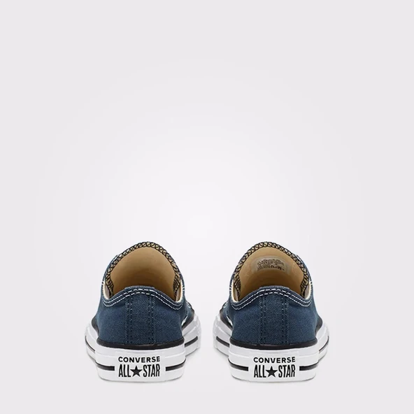 Converse Chuck Taylor All Star Classic Çocuk Mavi Sneaker 3J237C - 3