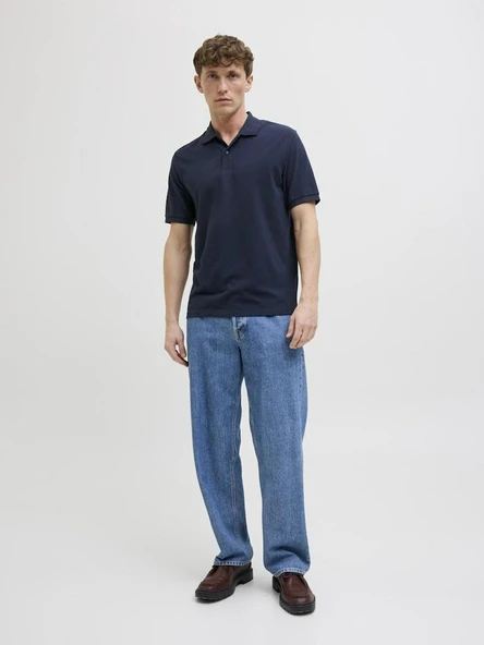 Jack Jones Kane Erkek Polo Yaka Tişört 12270150 - 4
