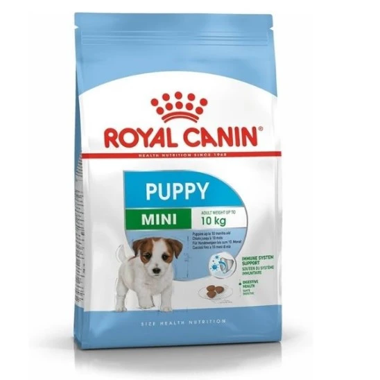 Royal Canin Mini Puppy Yavru Köpek Maması 2 kg ürün görseli