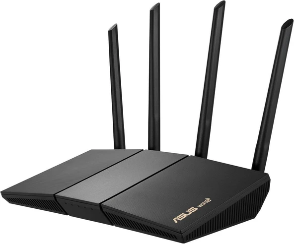 Asus RT-AX57 3000 Mbps Router Outlet