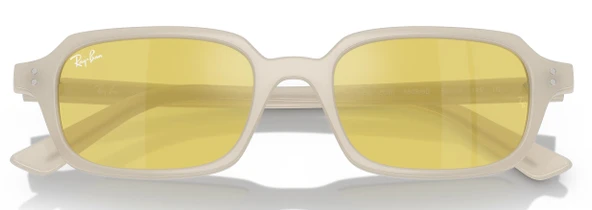 Ray-Ban RB4455 6808/6D 49 Unisex Güneş Gözlüğü - 5
