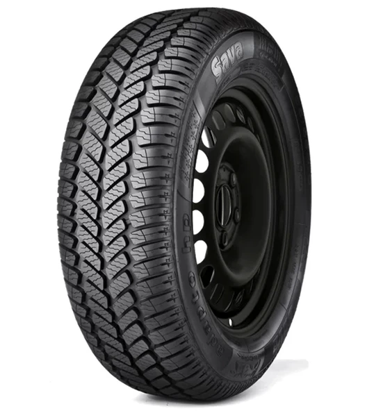 Sava 175/70R13 82T Adapto Hp Ms (4 Mevsim) (2025) ürün görseli 1