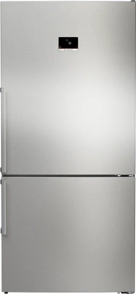 Bosch KGP86FIC0N Kombi No Frost Buzdolabı - 1