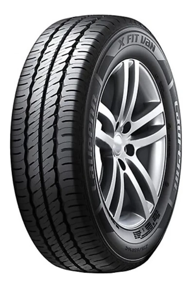 Laufenn X Fit Van LV01 195/75 R16C 107/105R Yaz Lastiği - 2024