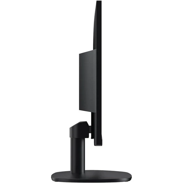 MSI 23.8" VA PRO MP245V 1MS 100HZ HDMI EV İŞ MONİTÖRÜ 1920X1080 - Resim 5