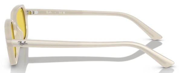 Ray-Ban RB4455 6808/6D 49 Unisex Güneş Gözlüğü - 3