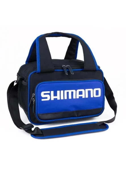 Shimano All-Round Tackle Bag 33x26x22cm Balıkçı Çantası