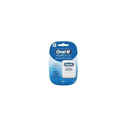 Oral-B Diş İpi Pro-Expert Advanced 25 m