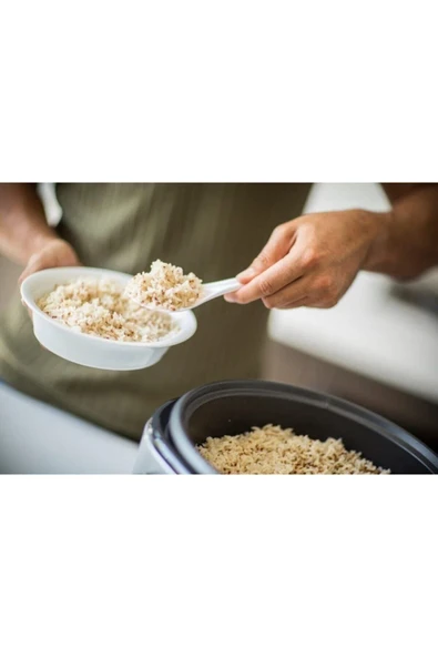 Maxicook 14 Bardak Pirinç Kapasiteli Pilav Yapma Makinesi 23570-56 - 7