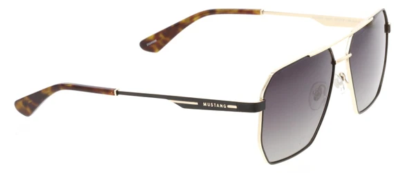 Mustang MU2519-01 59 Polarize Erkek Güneş Gözlüğü - 3
