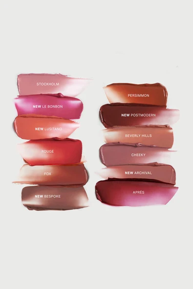 Merit Flush Balm Yanak Renklendirici Allık Le Bonbon 9GR - Resim 5