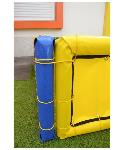Teplay Soft Play Top Havuzu 150x150x50 - 3