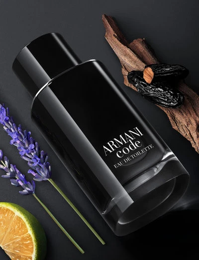 Giorgio Armani Code Le Parfüm Edp 125 Ml - 3