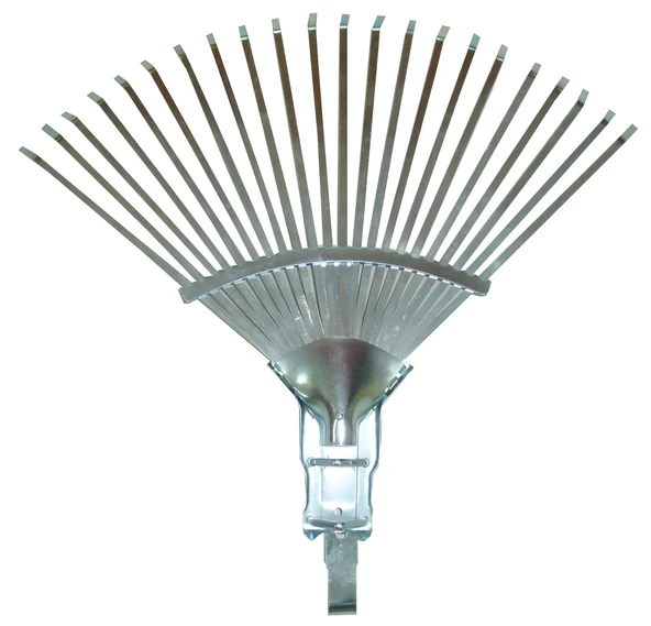 Flying Hıgh 15053 Çim Tırmığı Ayarlı 22 Parm.kelepçeli