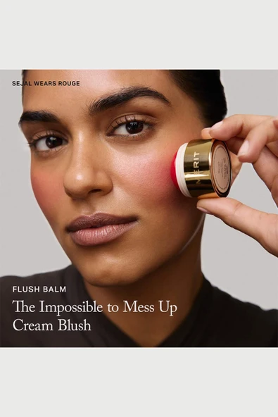 Merit Flush Balm Yanak Renklendirici Allık Le Bonbon 9GR - Resim 6