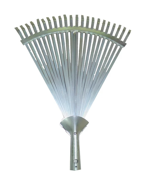 Flying High 15011Çim Tırmığı, Ayarlı, 22 Parmaklı