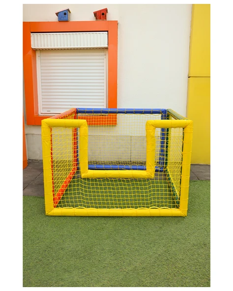 Teplay Soft Play Top Havuzu 150x150x100