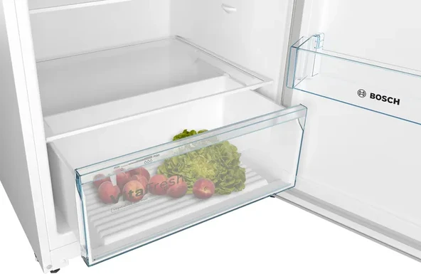 Bosch KDN55NWE0N Çift Kapılı No Frost Buzdolabı - 5