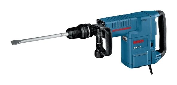 Bosch Professional GSH 11 E Kırıcı - 4