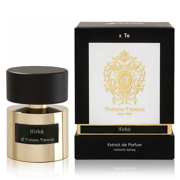 Tiziana Terenzi Kirke 100 Ml EDP Unisex Parfüm - 1