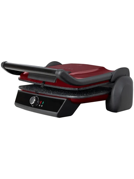 Vestel Retro T7000 Bordo Tost Makinesi - 2