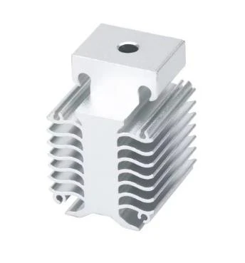 Creality Ender3 V3 SE / KE Uyumlu Alüminyum Soğutucu Radyatör