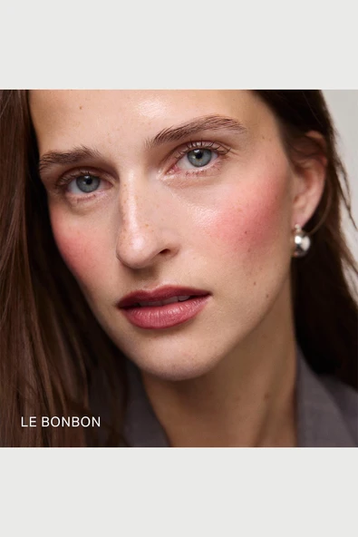 Merit Flush Balm Yanak Renklendirici Allık Le Bonbon 9GR - Resim 3