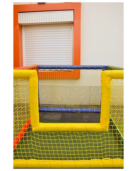 Teplay Soft Play Top Havuzu 150x150x100 - 10