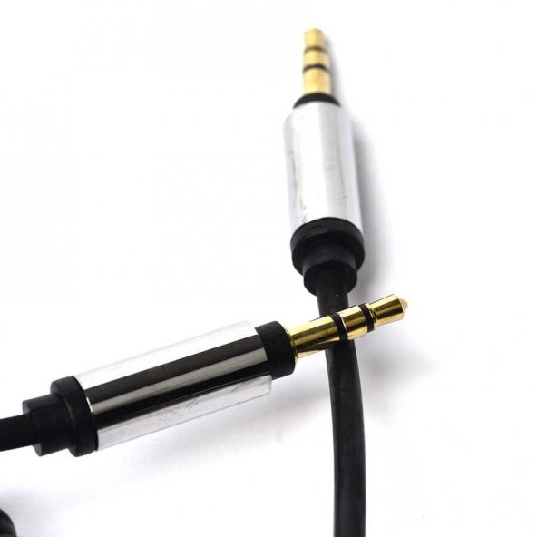 Go Des GAC-201 Aux Audio Kablo - 3