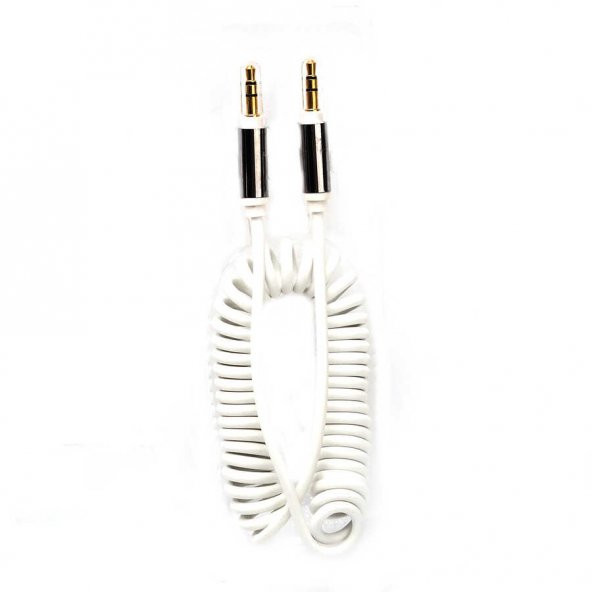 Go Des GAC-201 Aux Audio Kablo - 5