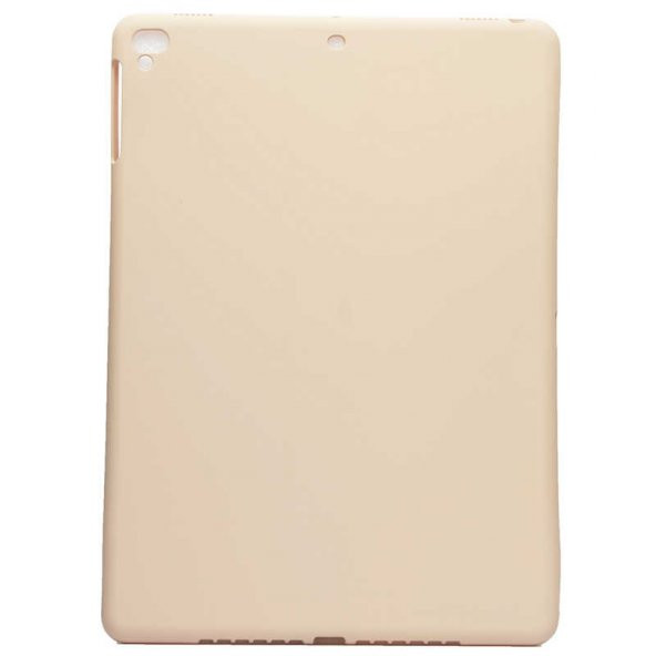 Apple iPad 5 Air Kılıf Zore Sky Tablet Silikon - 10