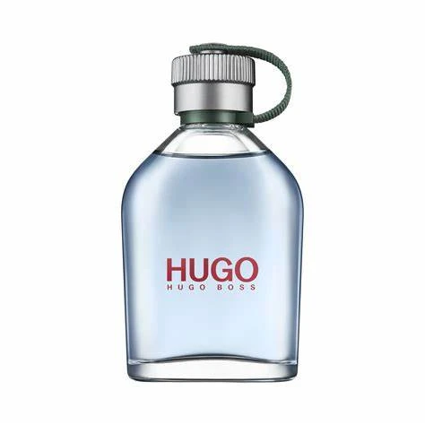Hugo Boss Man EDT 125ml Erkek Parfümü - 2
