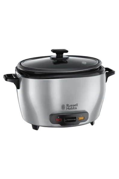 Maxicook 14 Bardak Pirinç Kapasiteli Pilav Yapma Makinesi 23570-56