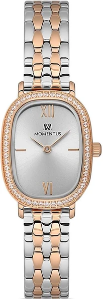 Momentus SS224T-02SR Kadın Kol Saati