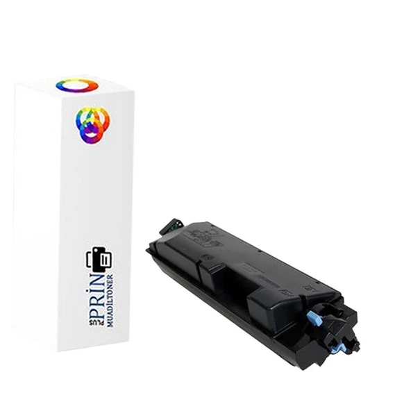 UTAX-Triumph-Adler P-C3062DN MPF-1T02TV0UT0-(8K) SİYAH TONER ürün görseli