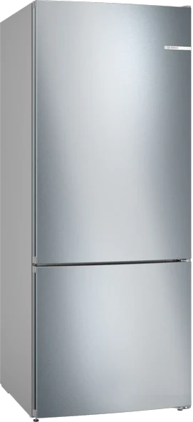 Bosch KGN76VIE0N Kombi No Frost Buzdolabı - 1