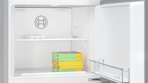 Bosch KDN56XIF1N Çift Kapılı No-Frost Buzdolabı - 5