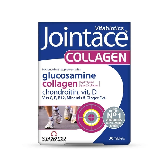 Jointace Collagen 30 Tablet