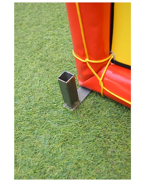 Teplay Soft Play Top Havuzu 150x150x100 - 8