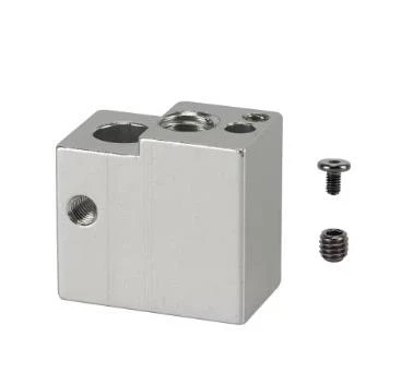 Anycubic Kobra 3/Combo Alüminyum Isı Bloğu