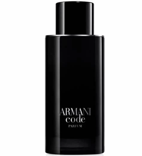 Giorgio Armani Code Le Parfüm Edp 125 Ml - 2