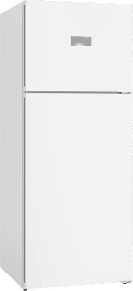 Bosch KDN76XWE0N Çift Kapılı No Frost Buzdolabı