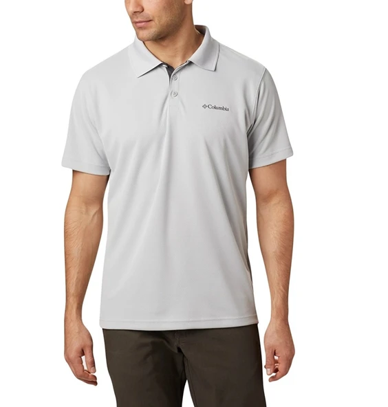 Columbia Utilizer Polo Erkek Kısa Kollu Tişört AM0126