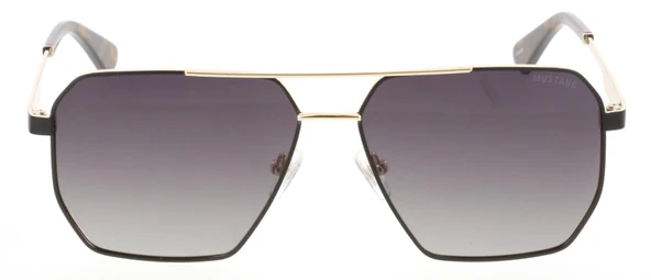 Mustang MU2519-01 59 Polarize Erkek Güneş Gözlüğü - 2